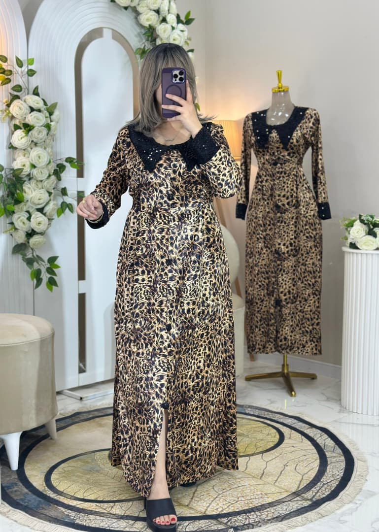 روب منمر image