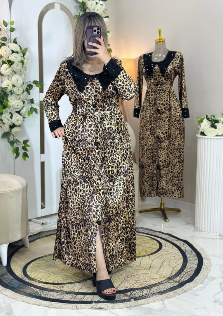 روب منمر image