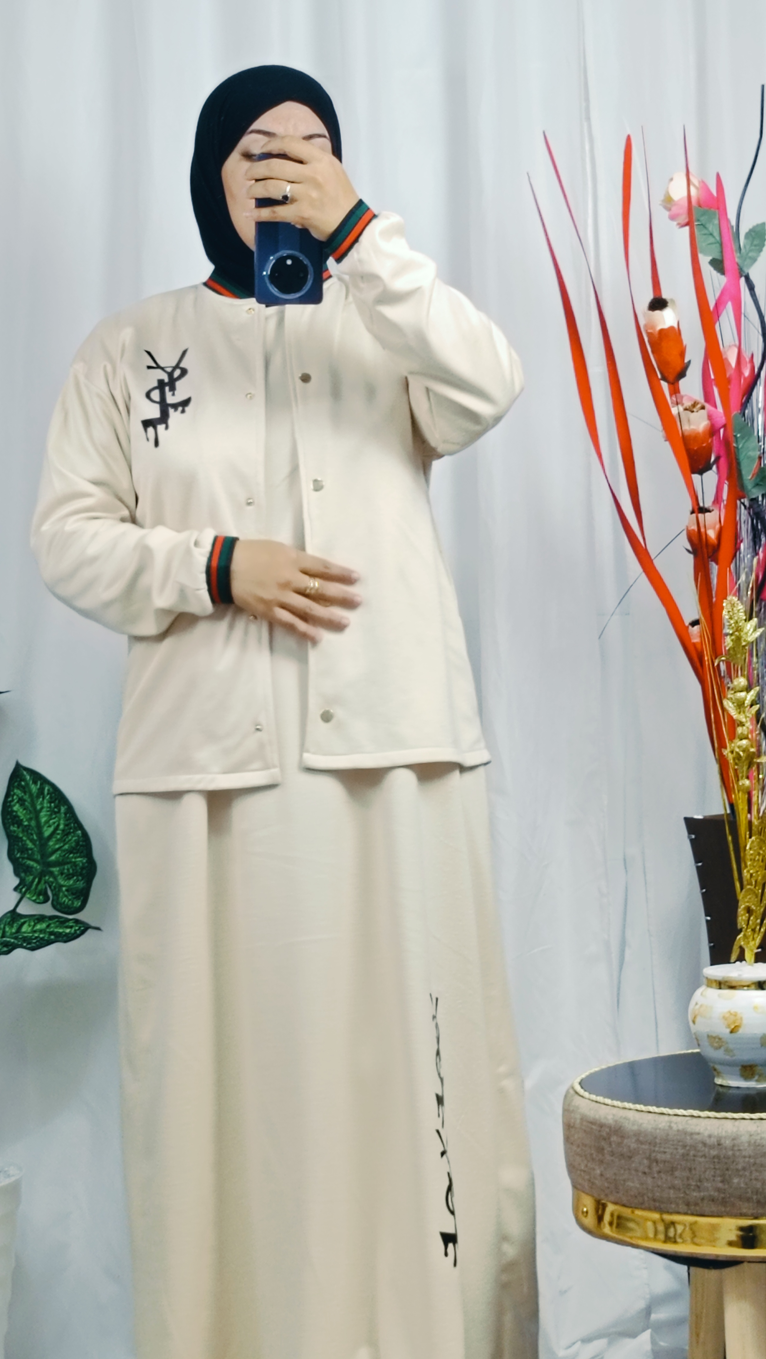 غوب سبور أنيقة مع فاست image