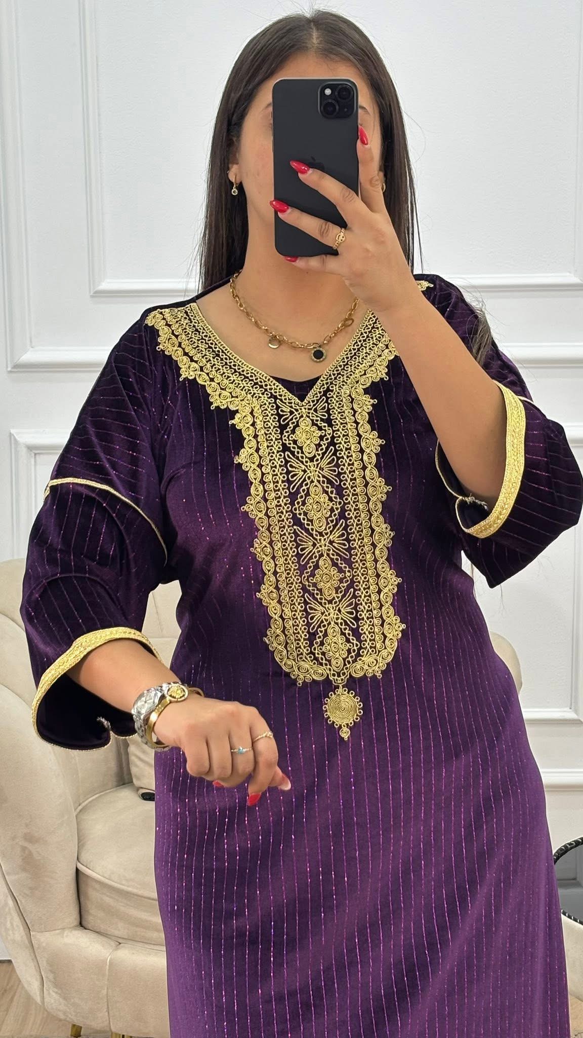 Gandourt Maria image