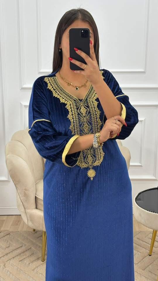 Gandourt Maria image