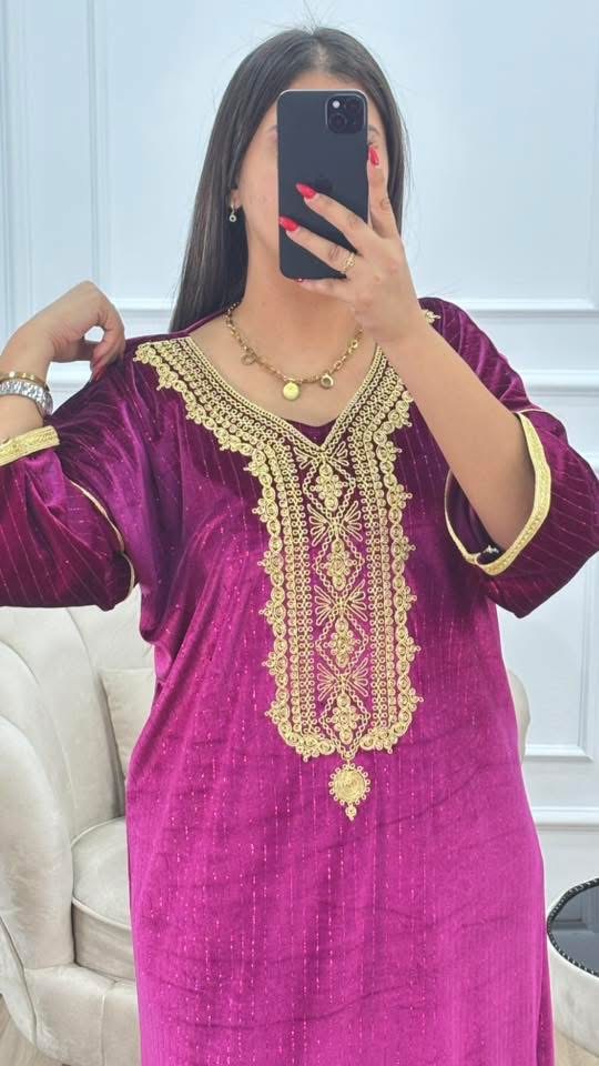 Gandourt Maria image