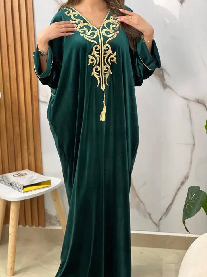 Gandourt Maria image