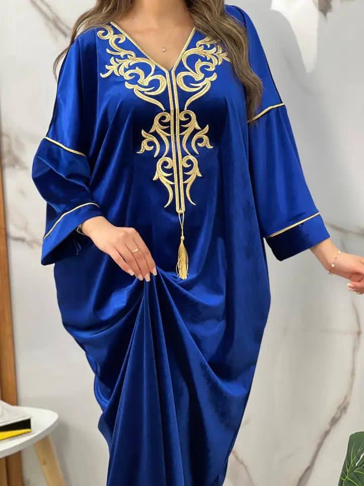 Gandourt Maria image