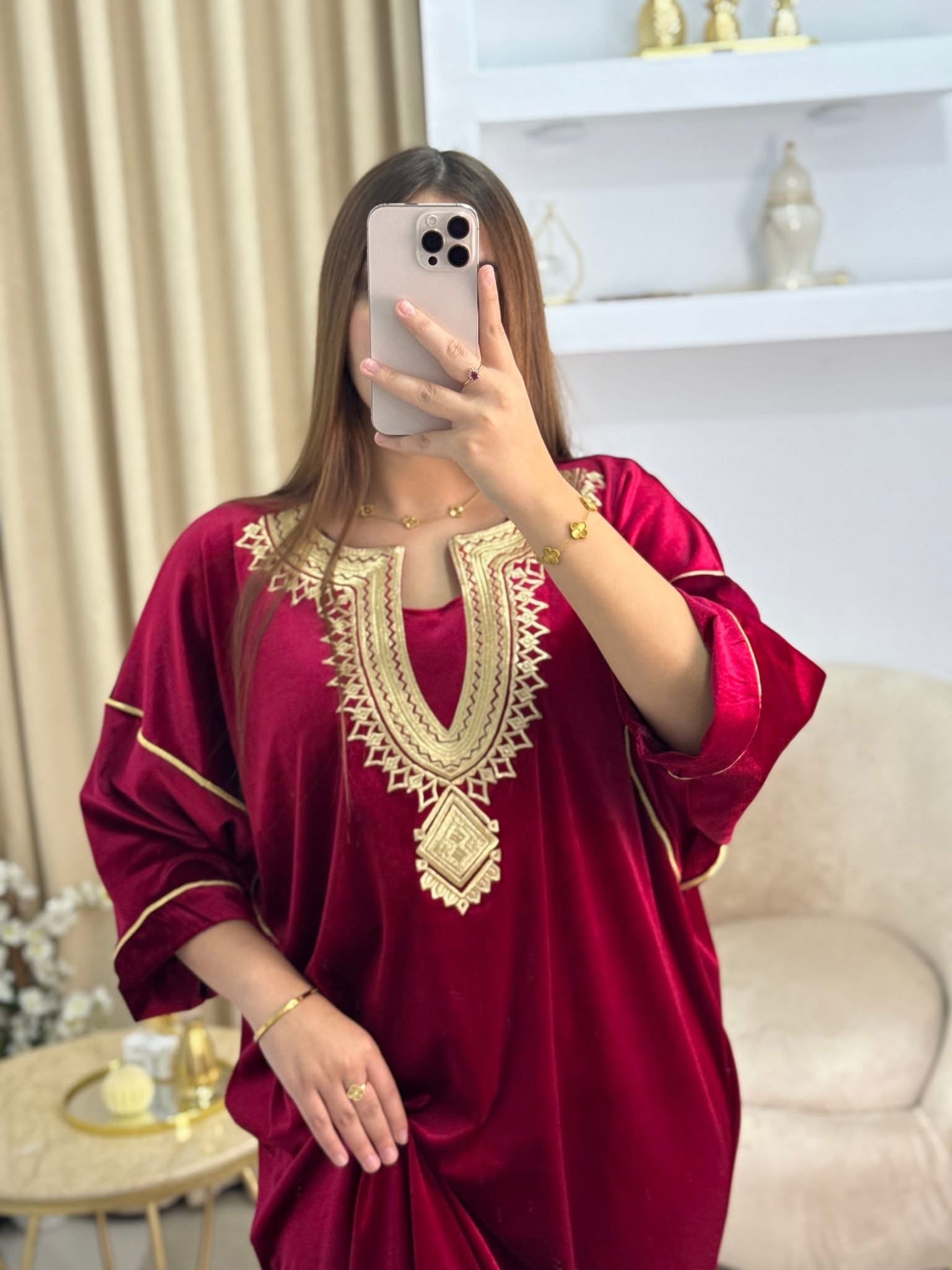 Gandourt Marai image