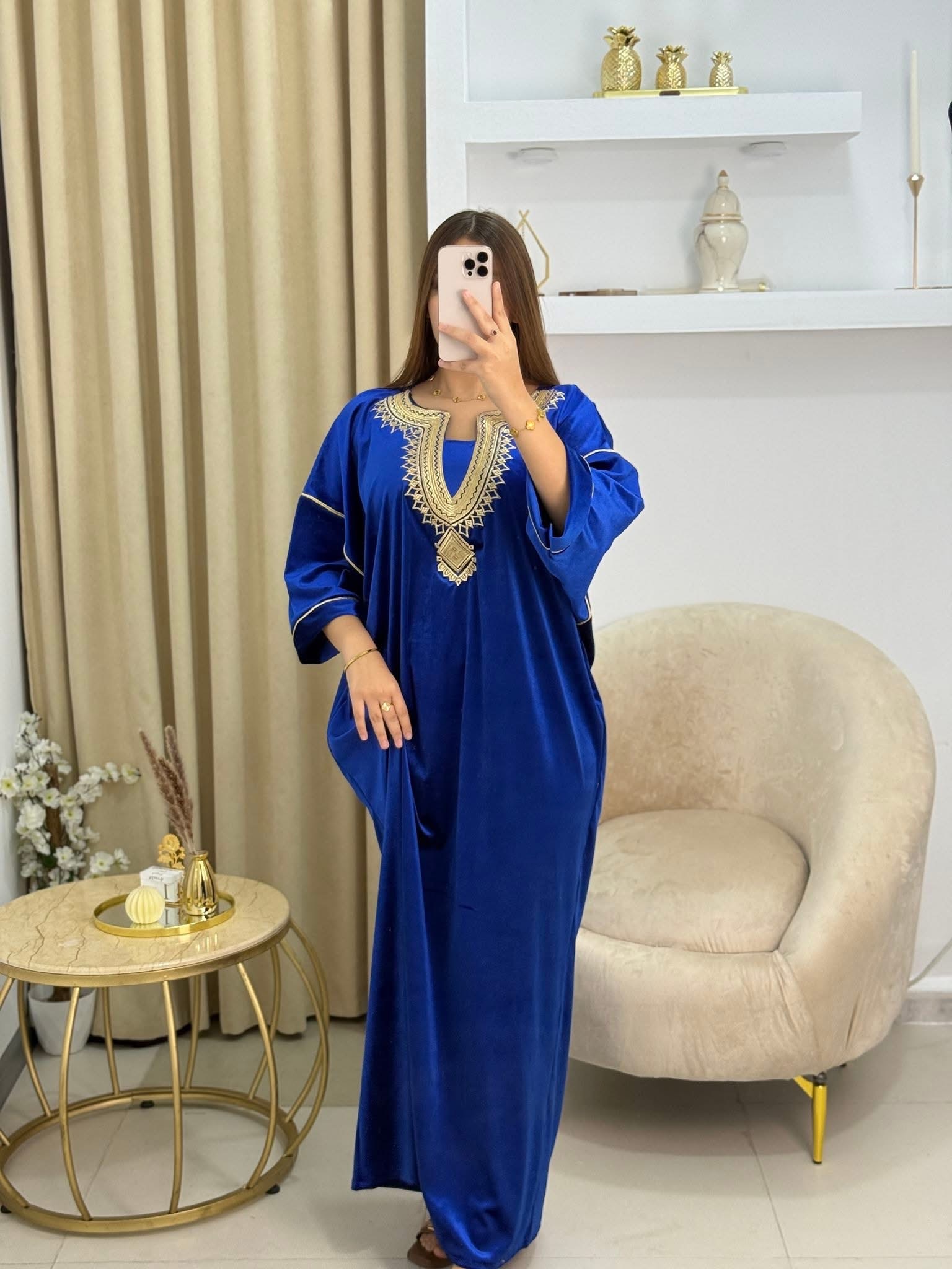 Gandourt Marai image