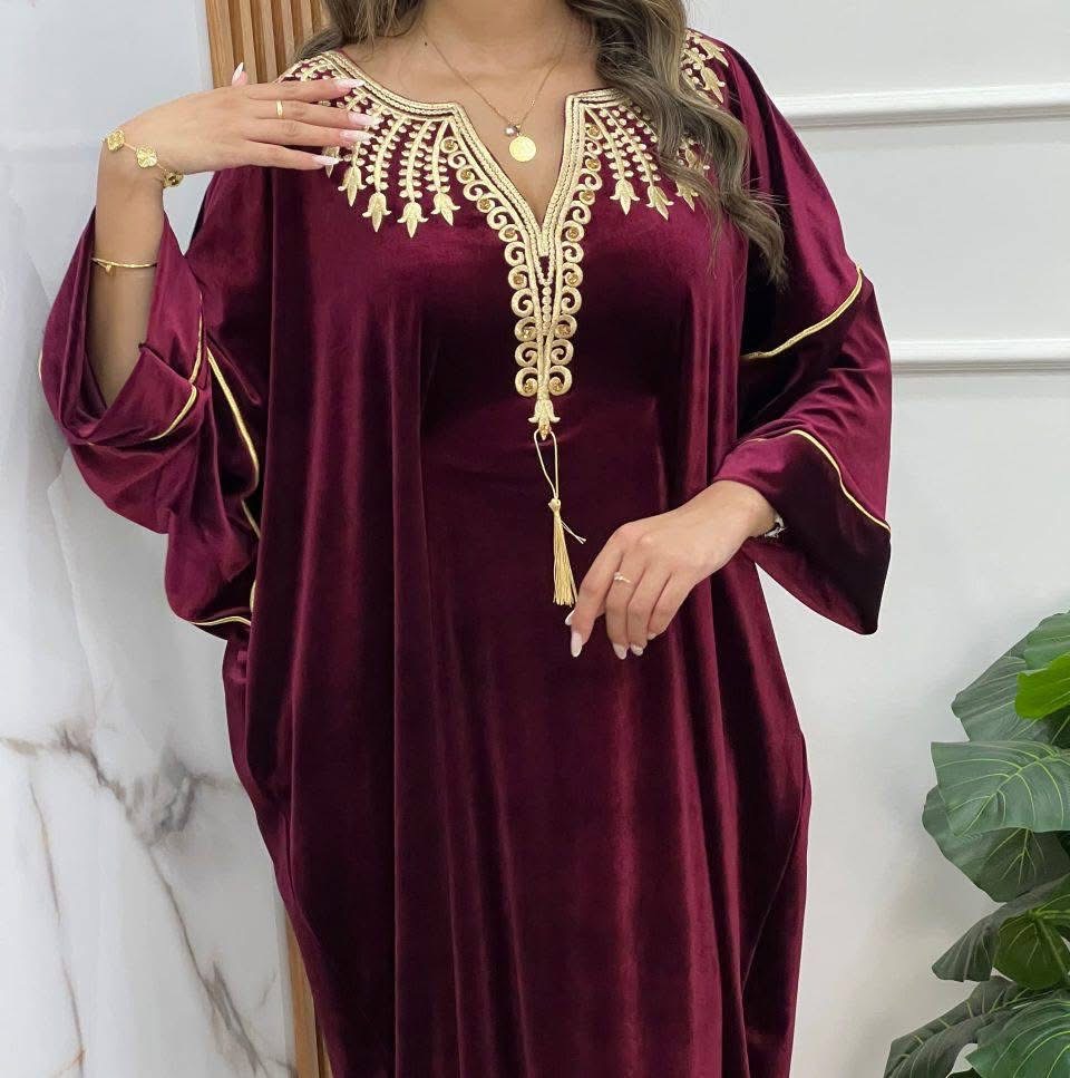 Gandourt Maria image