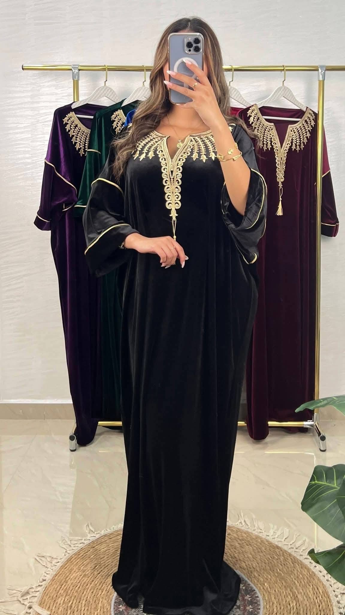 Gandourt Maria image