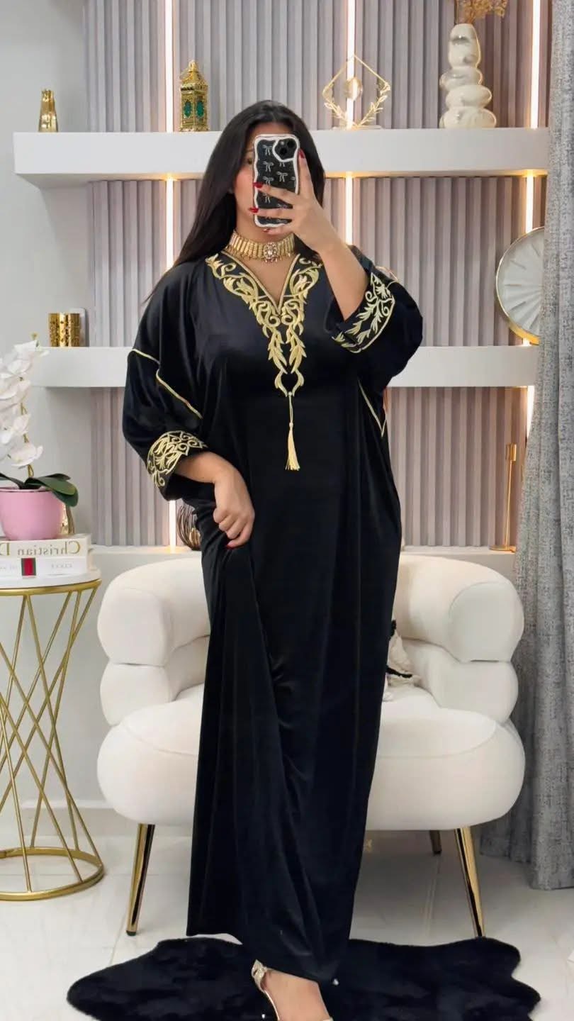 Gandourt Maria image