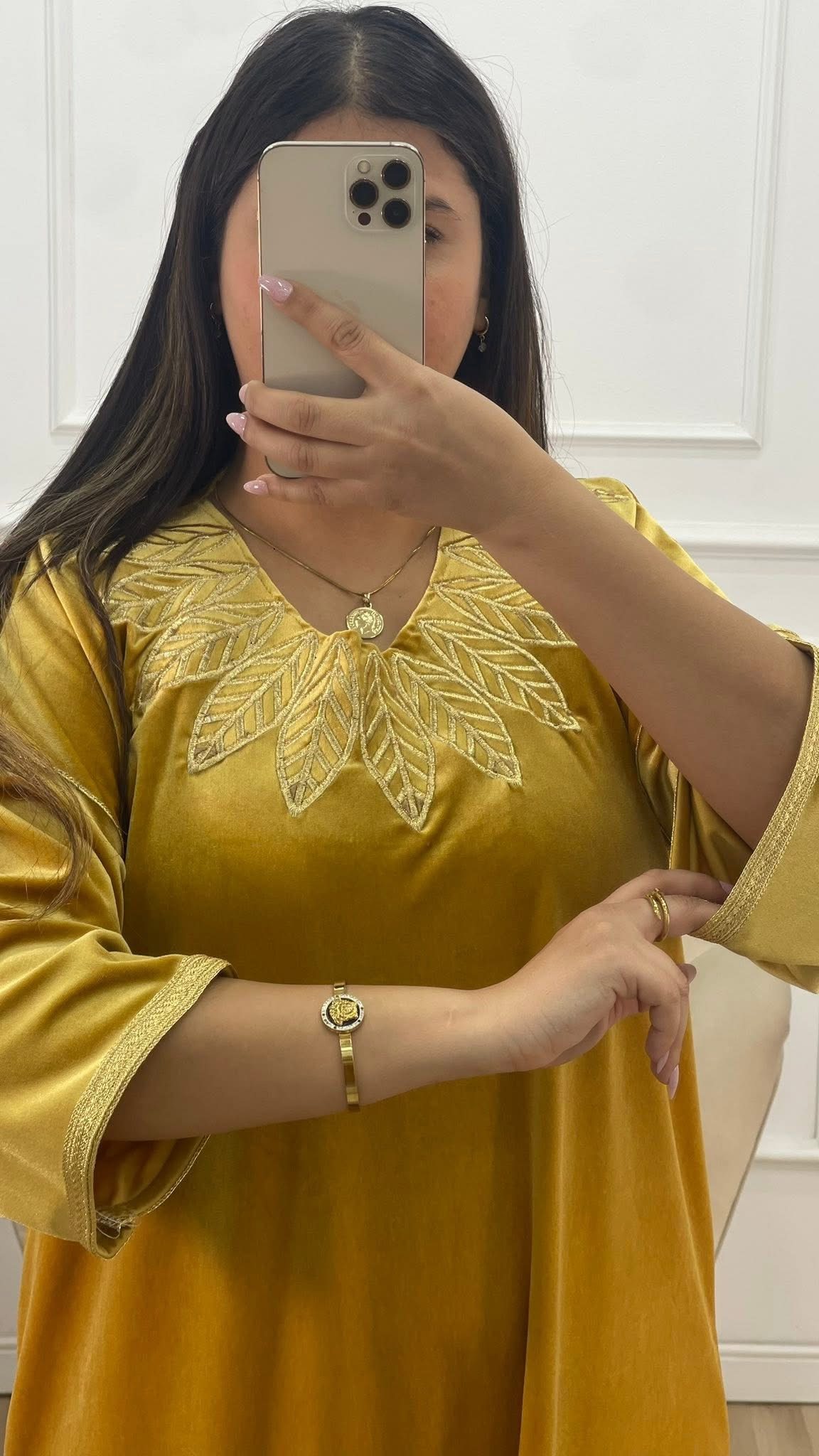 Gandourt Maria image