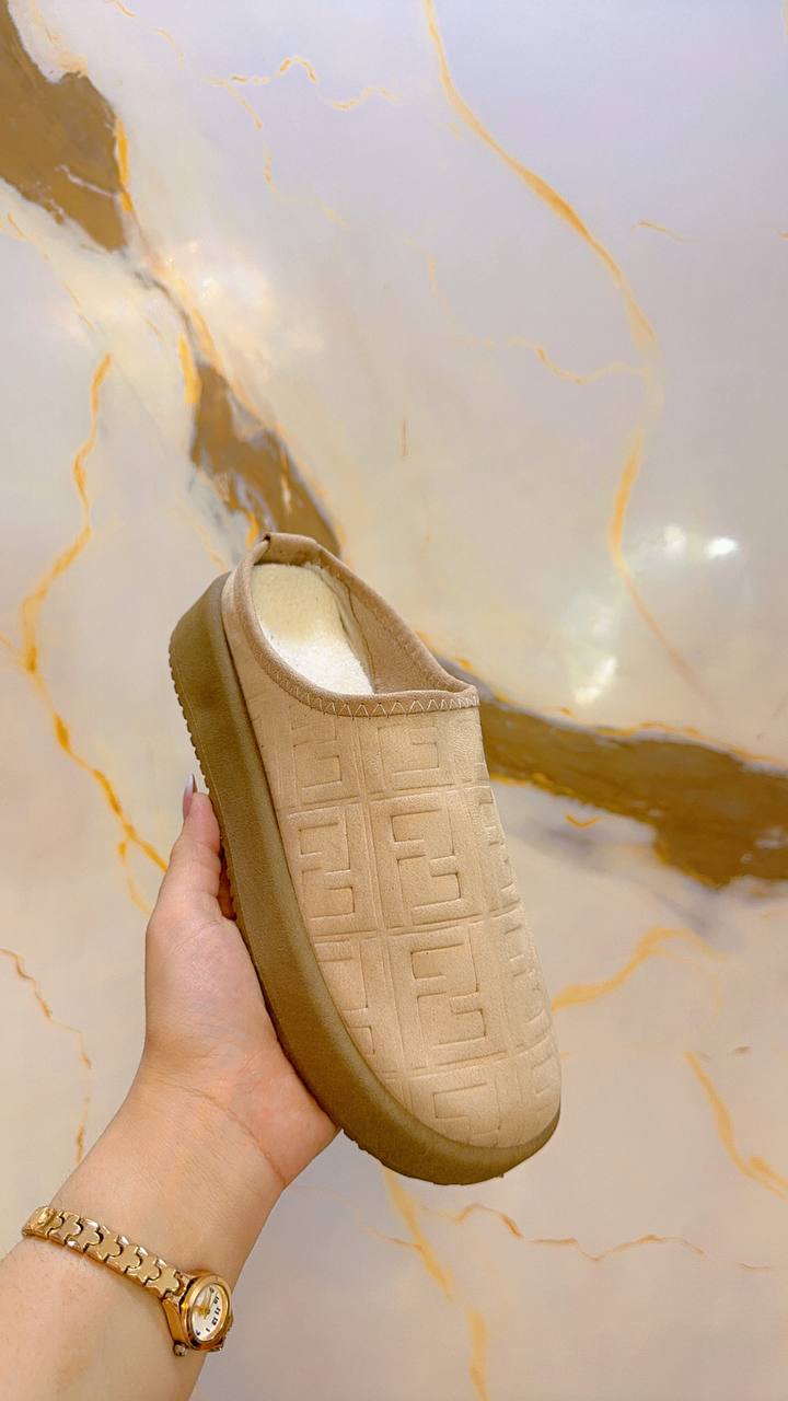 بابونج فاندي محفر