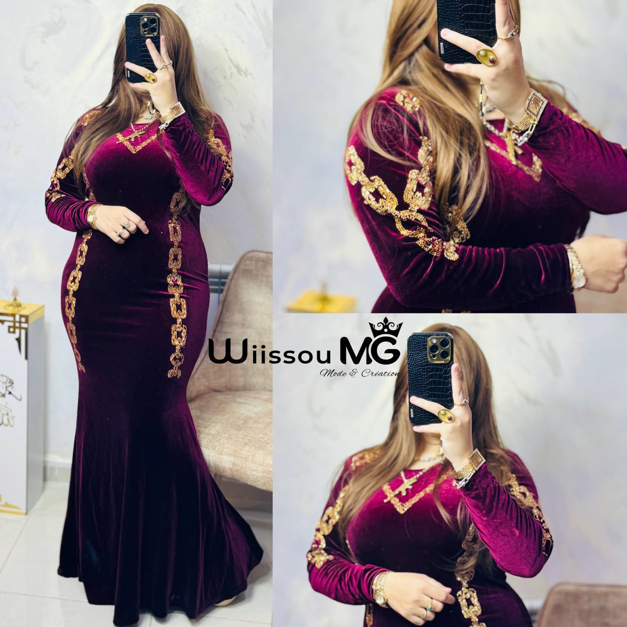 آخر 4 قطع 😍2350