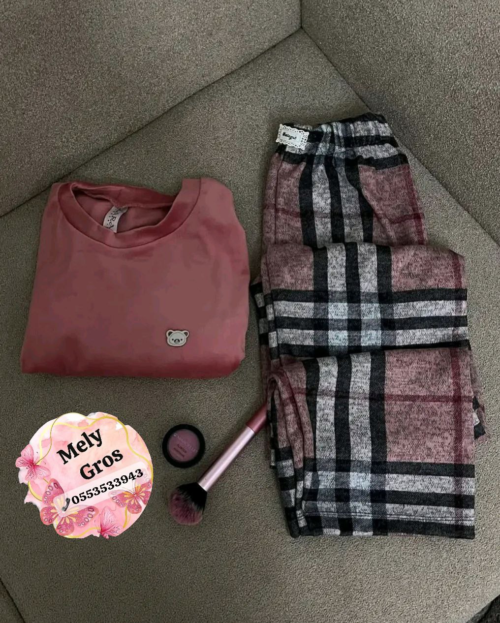 بيجاما اكارو image