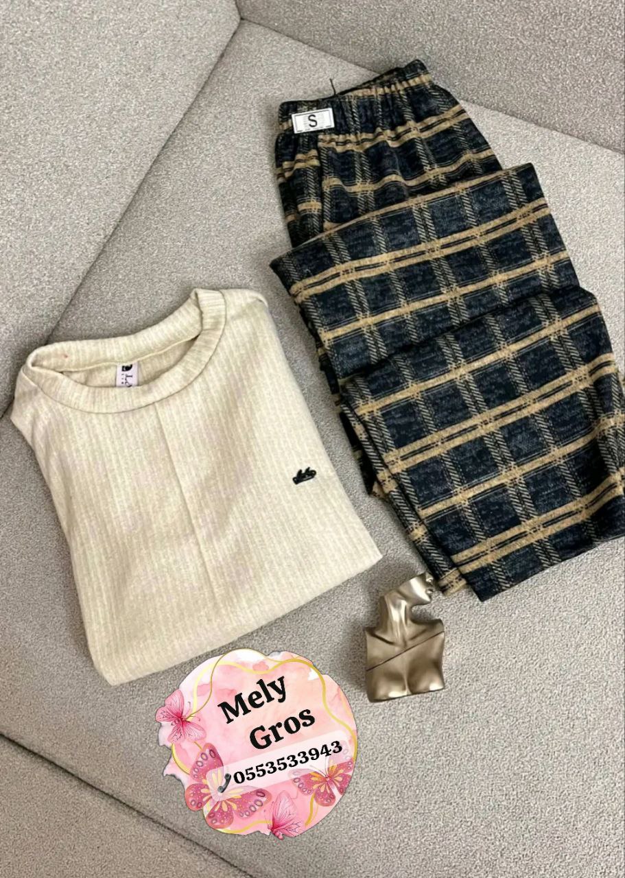 بيجاما اكارو image