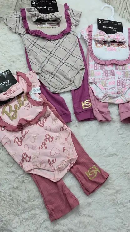 انصوبل 4بياس بيبي