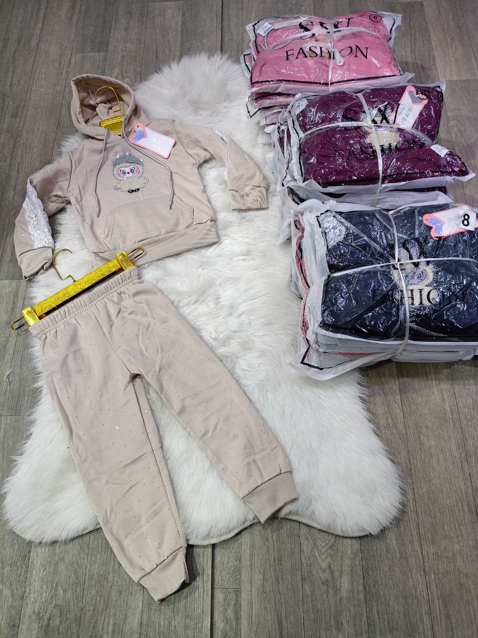 ملابس اطفال لعيد 2026 ✨✨ image