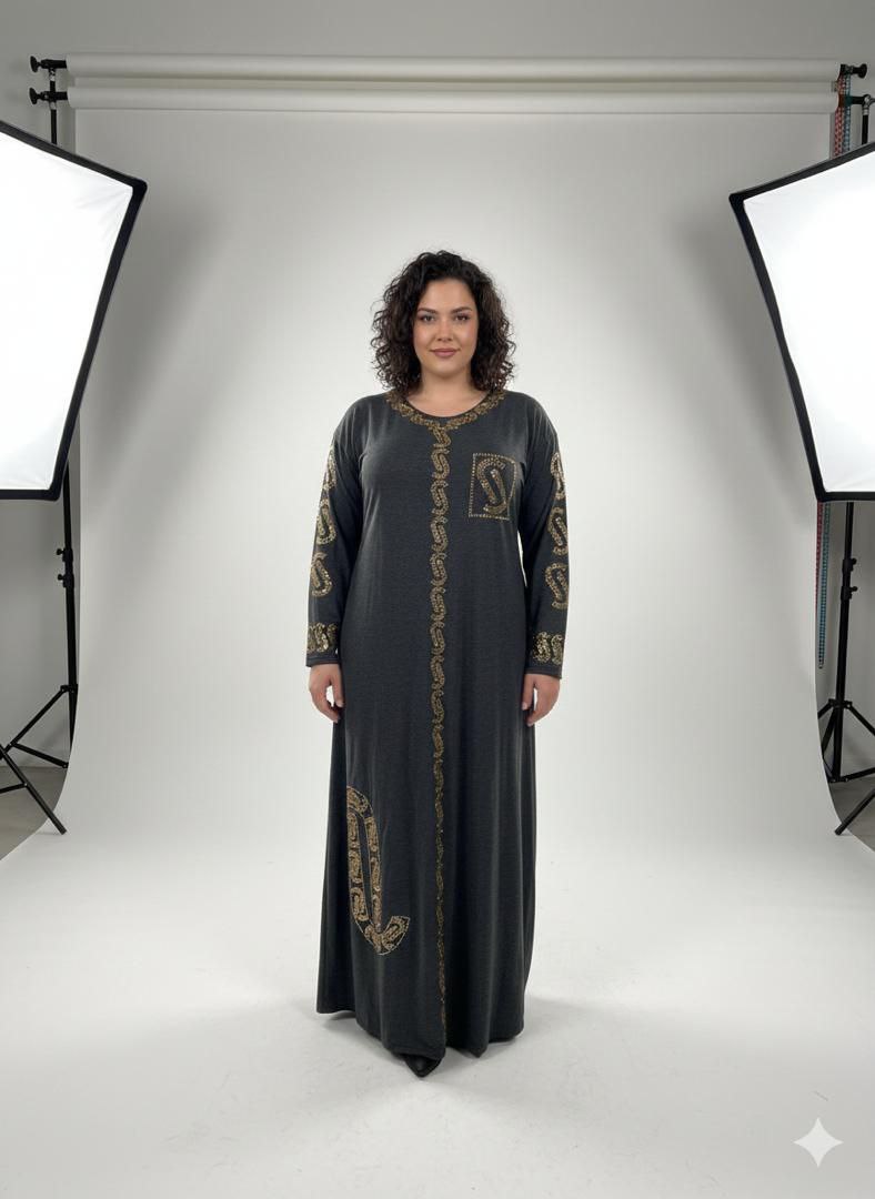 ✅️ 190  الف  ✅️ قماش كشمير   ✅️ مقاسات       L Xl Xxl Xxxl ✅️ 06 فالسيري