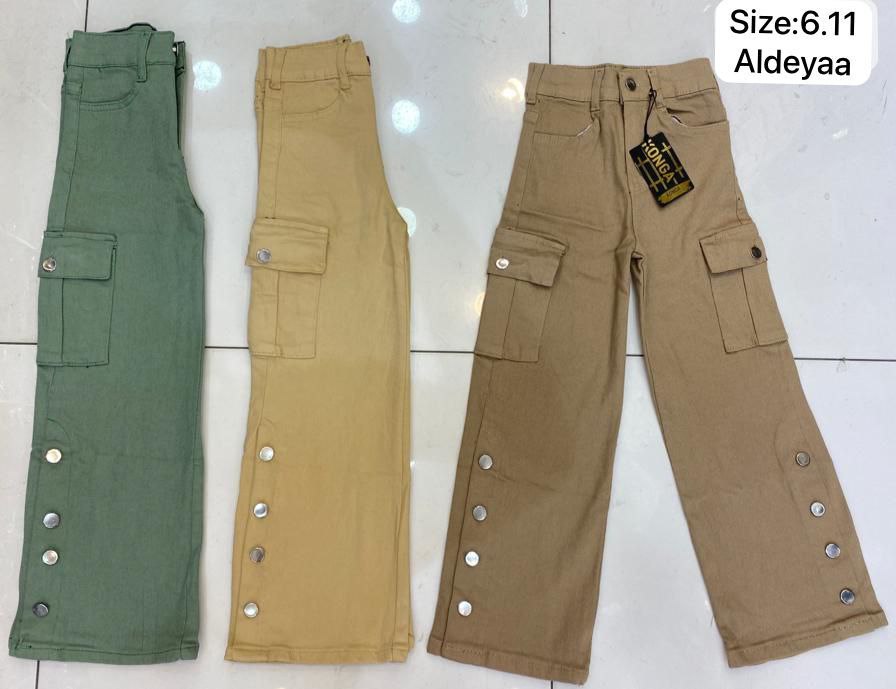 ملابس اطفال لعيد 2026 ✨✨ image