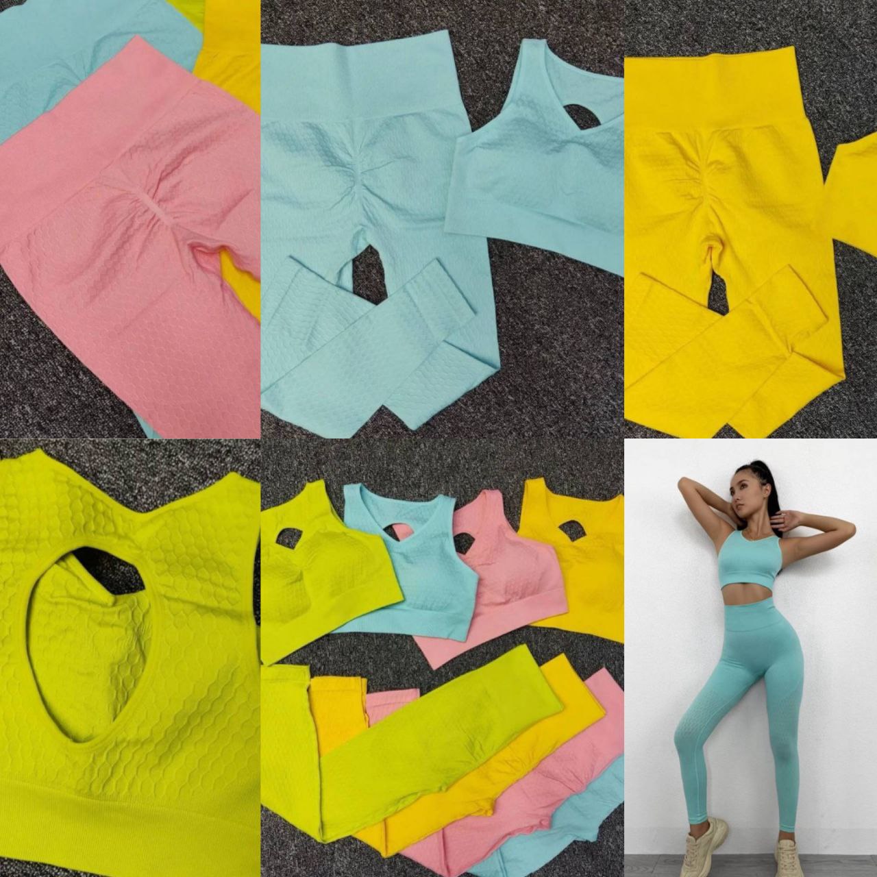 طقم سبور نسائى