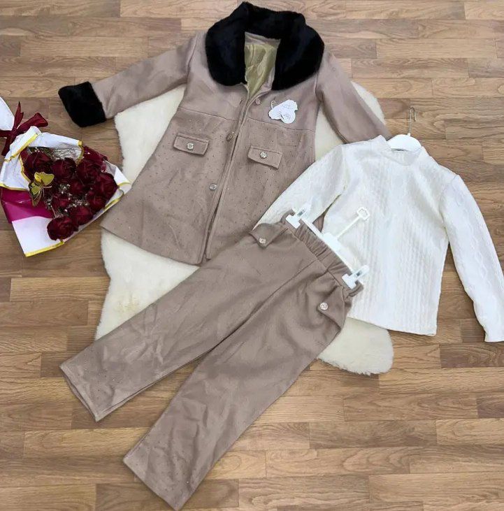 اونسومبل 3بياس للبنات