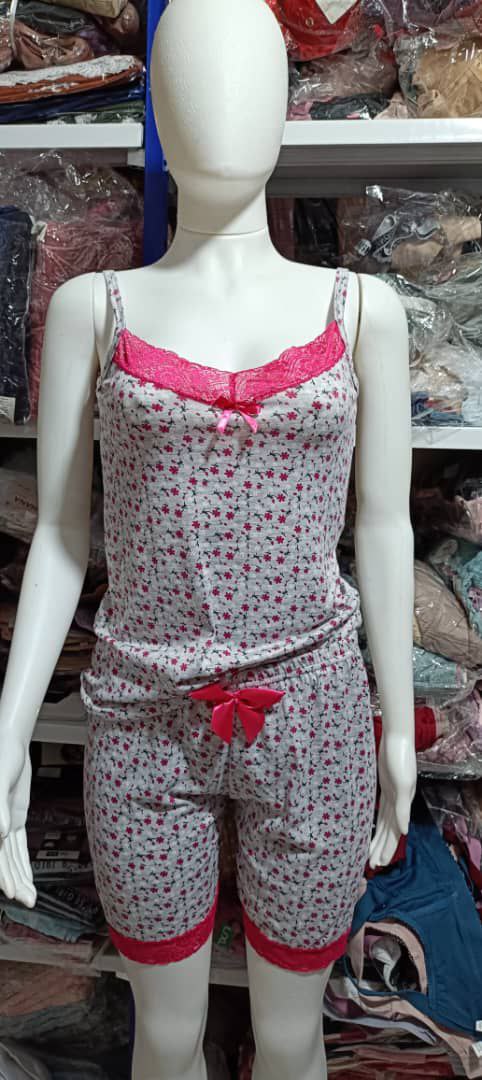 بيستي وشورت