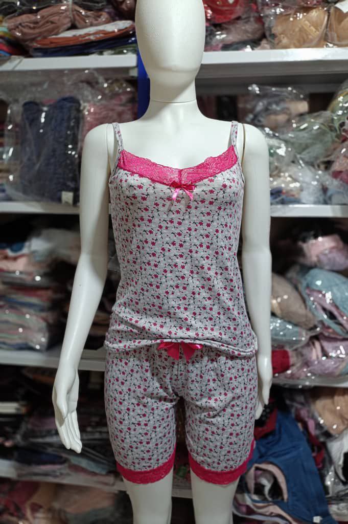 بيستي وشورت