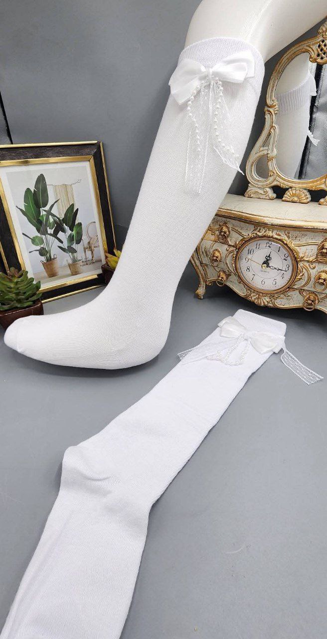 جوارب🧸🎀 255الف سيري فيها 12 👑💍📿💎😍❤️🧚‍♀️