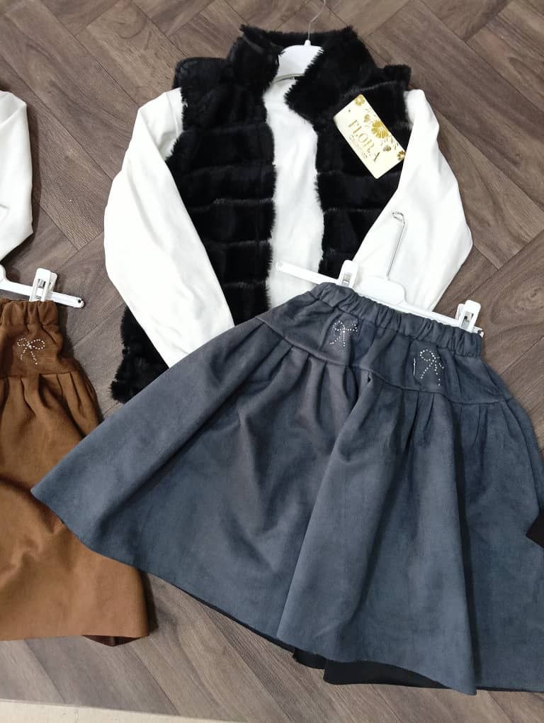 ملابس اطفال لعيد 2026 ✨✨