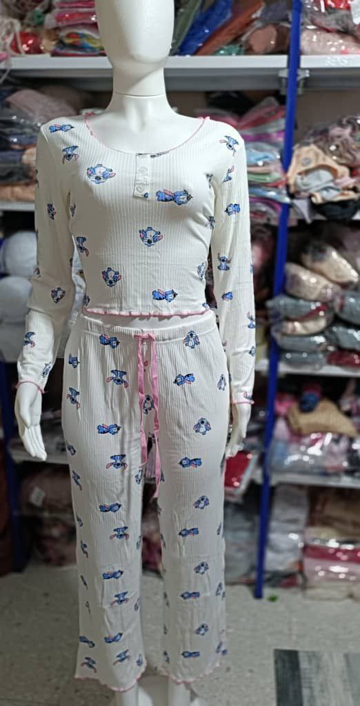 بجامة ديزني image