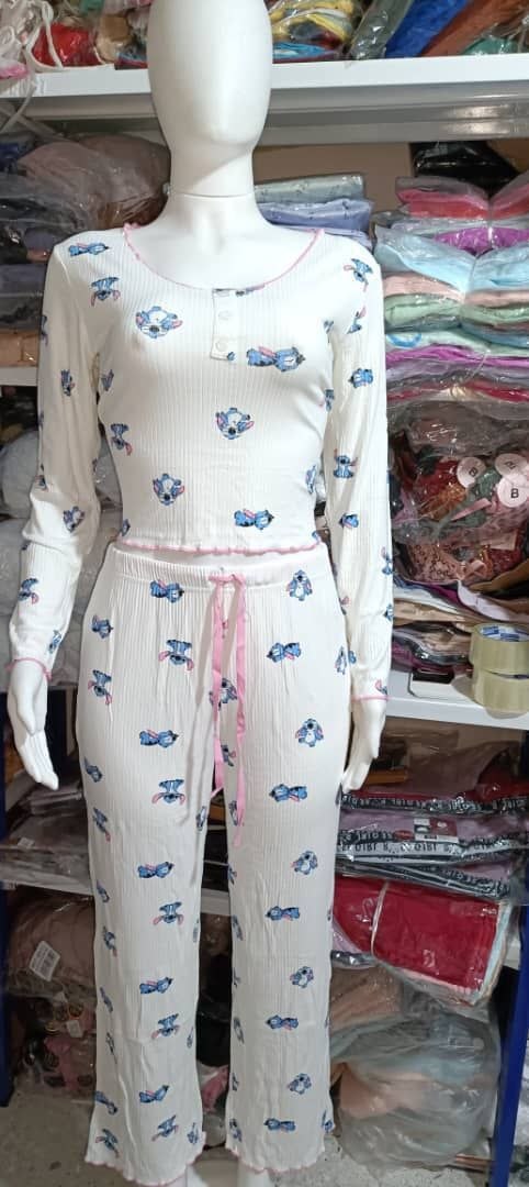 بجامة ديزني image