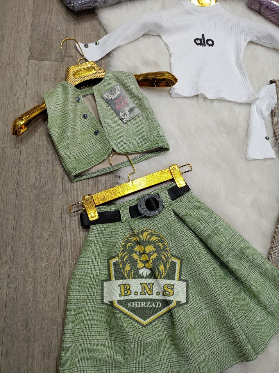 ملابس اطفال لعيد 2026 ✨✨