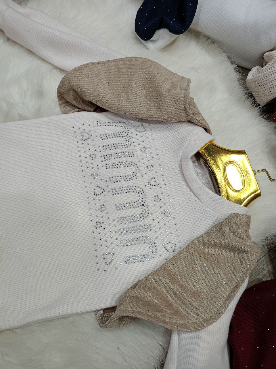 ملابس اطفال لعيد 2026 ✨✨