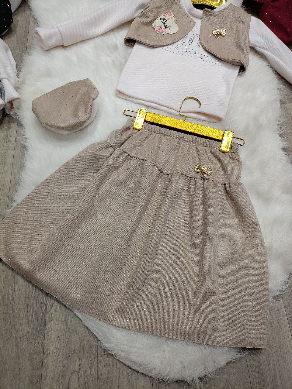 ملابس اطفال لعيد 2026 ✨✨ image