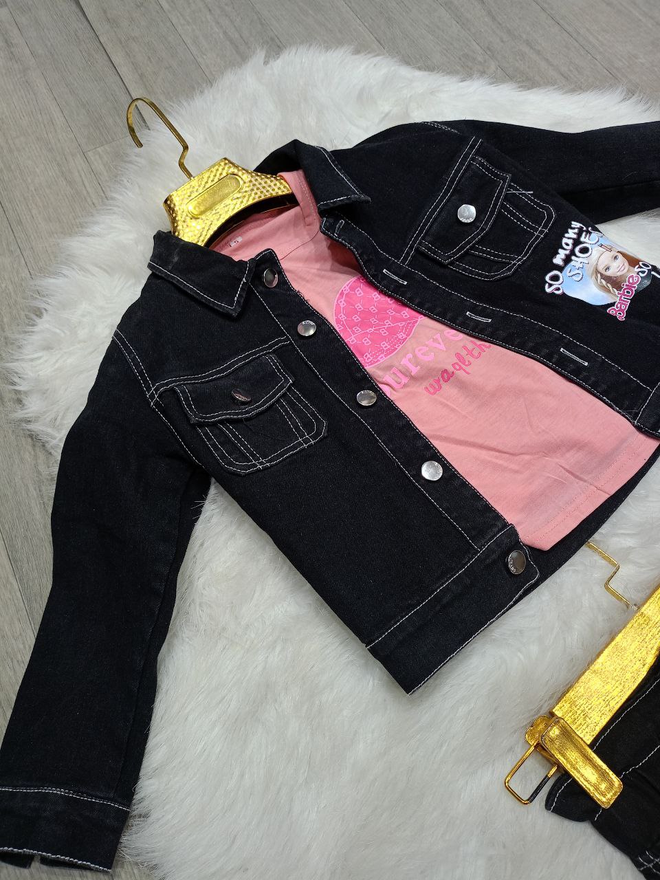 ملابس اطفال لعيد 2026 ✨✨