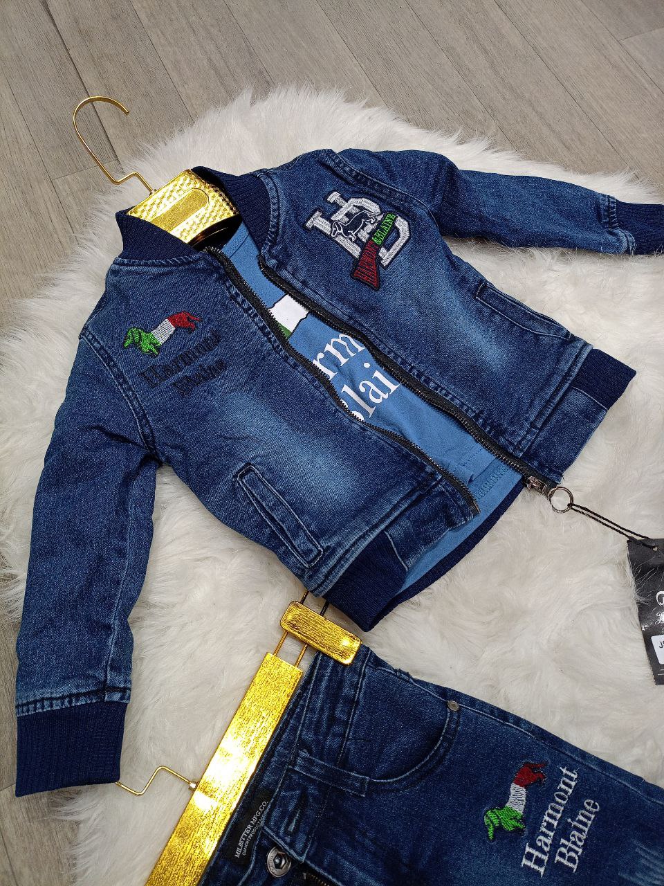 ملابس اطفال لعيد 2026 ✨✨