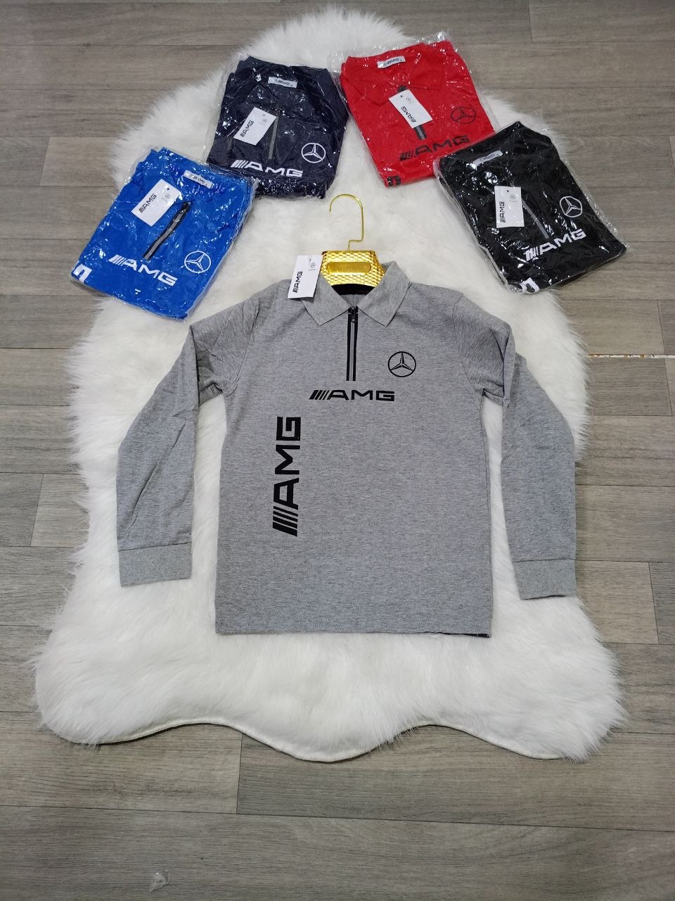 ملابس اطفال لعيد 2026 ✨✨ image