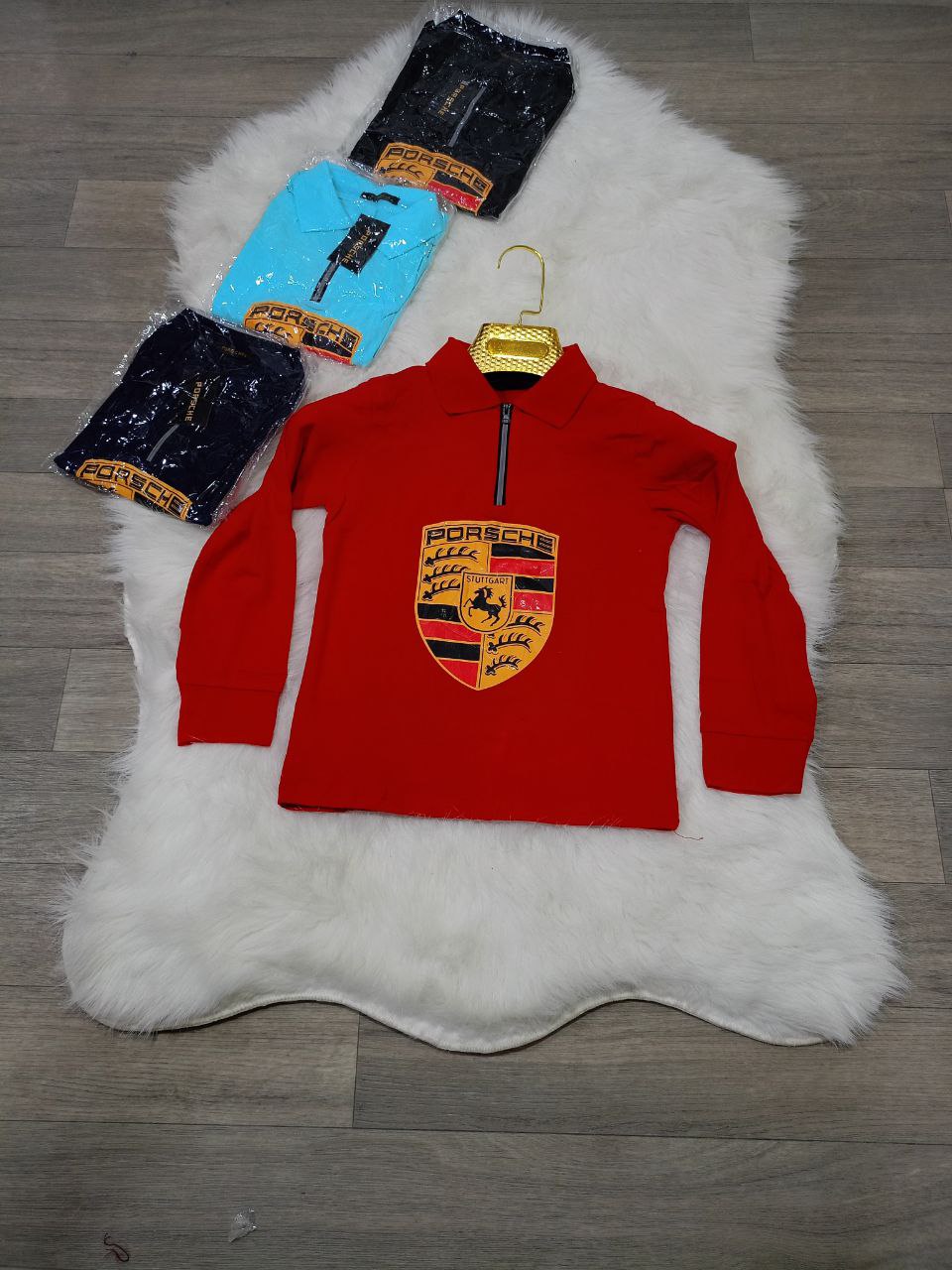 ملابس اطفال لعيد 2026 ✨✨