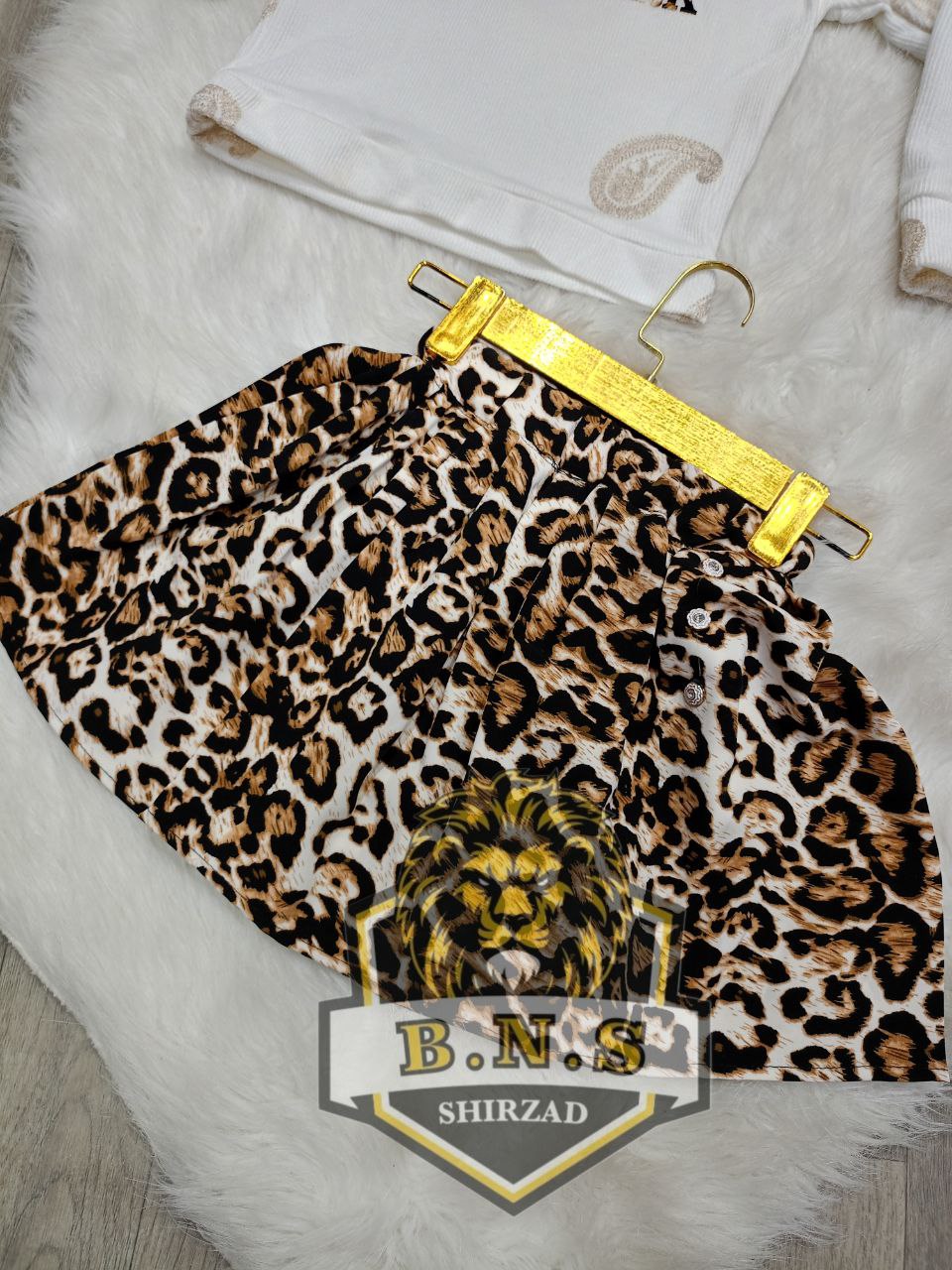 ملابس اطفال لعيد 2026 ✨✨