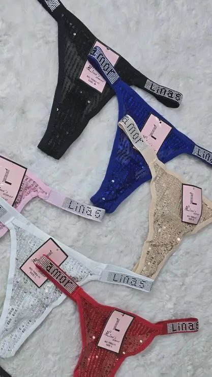 سترينغ Victoria