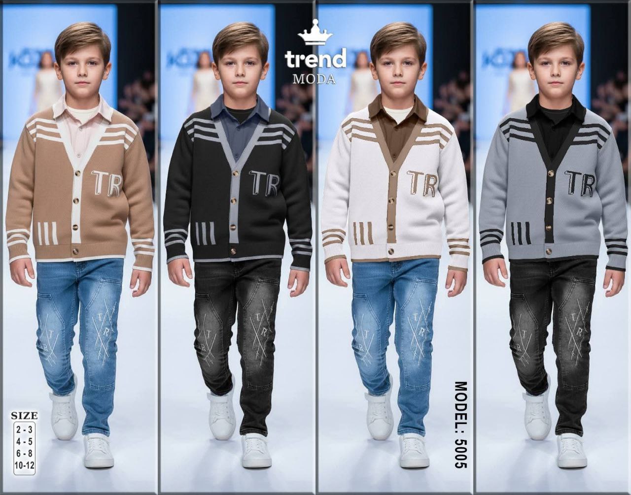 اونسومبل ولاد image