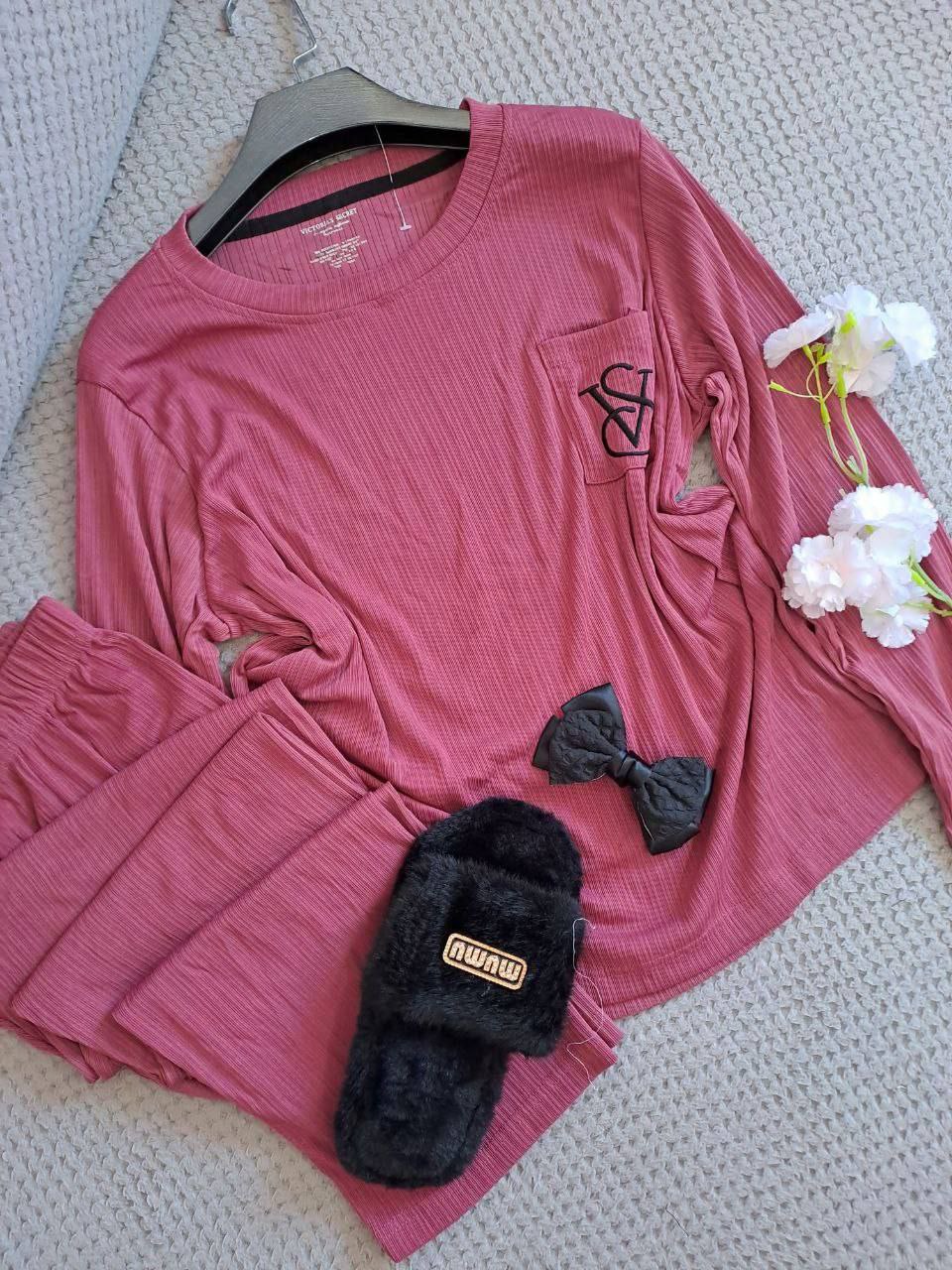 Pyjama Pinterest image