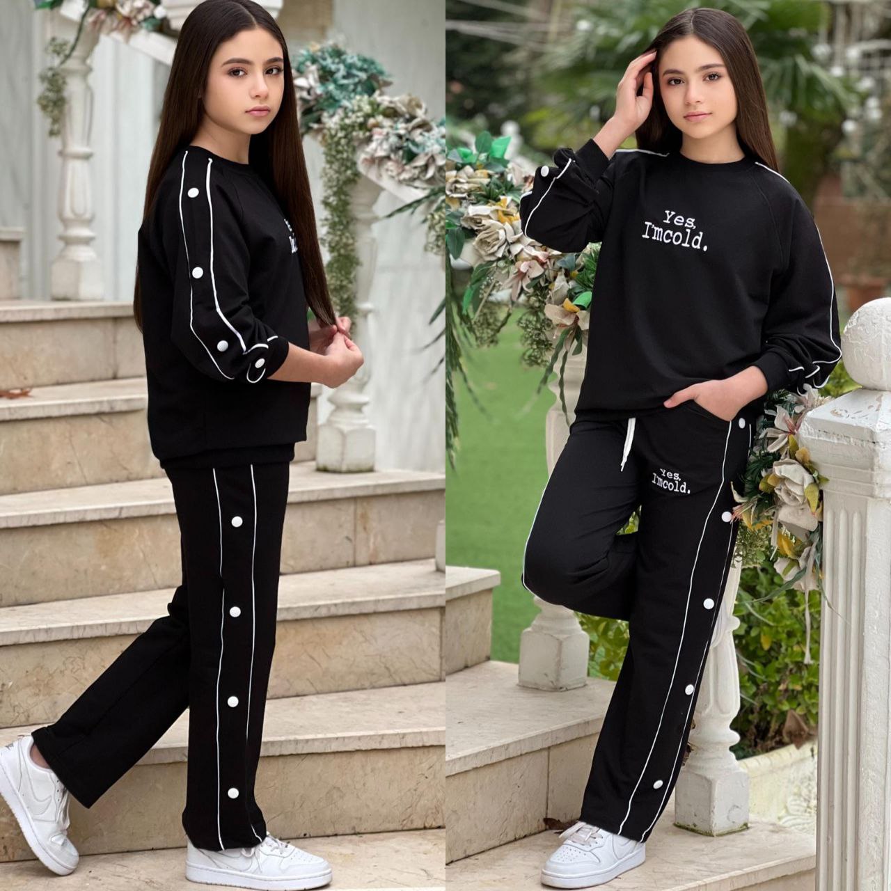 ملابس اطفال لعيد 2026 ✨✨ image