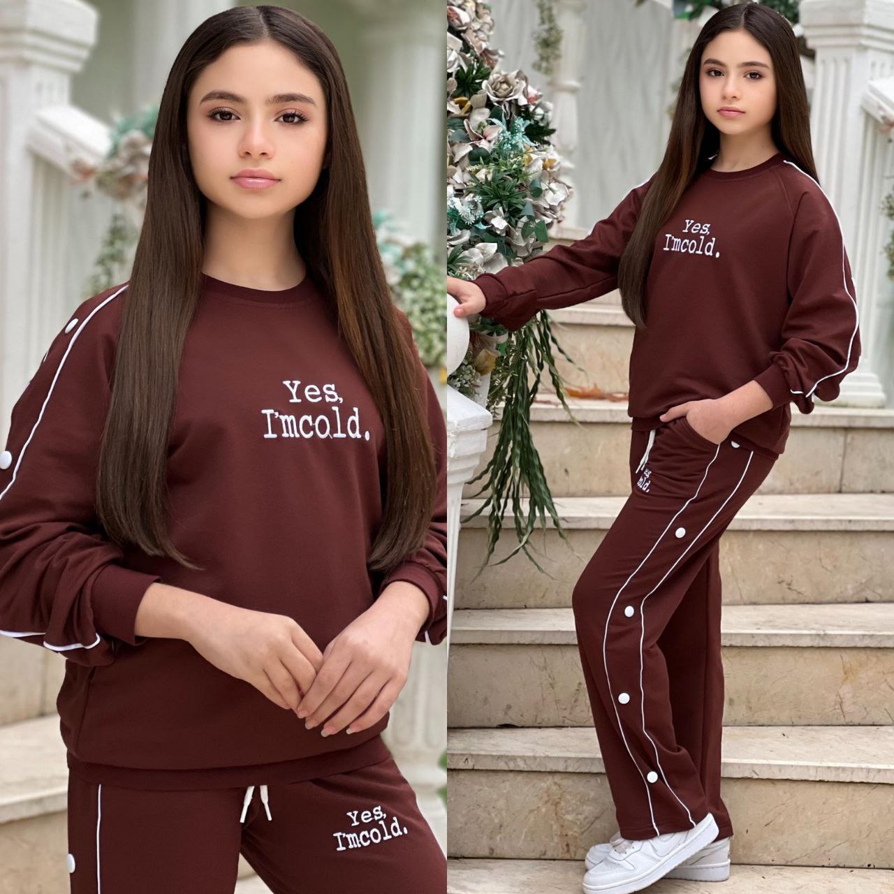 ملابس اطفال لعيد 2026 ✨✨ image