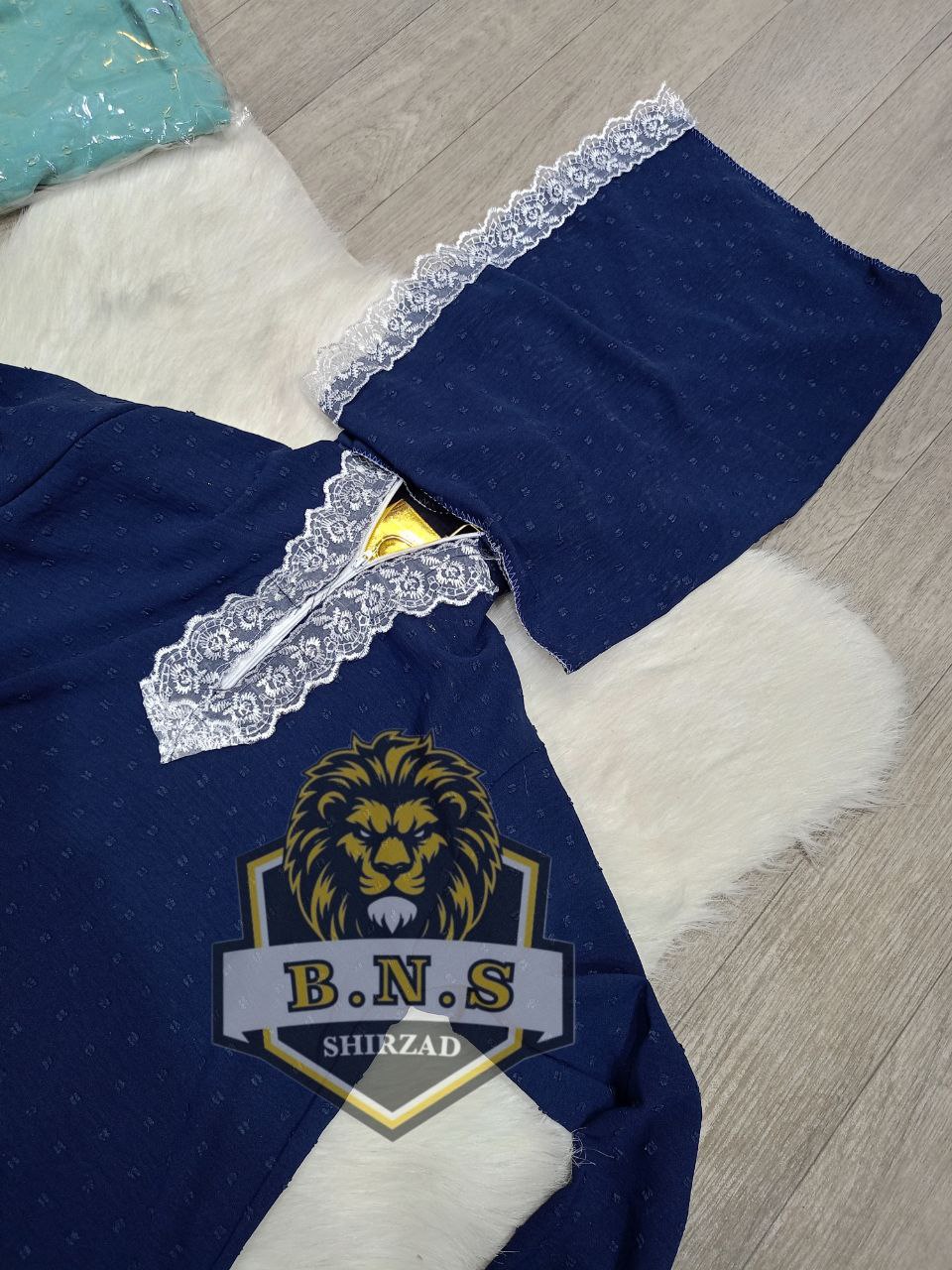 طقم صلاة لبنات صغار image