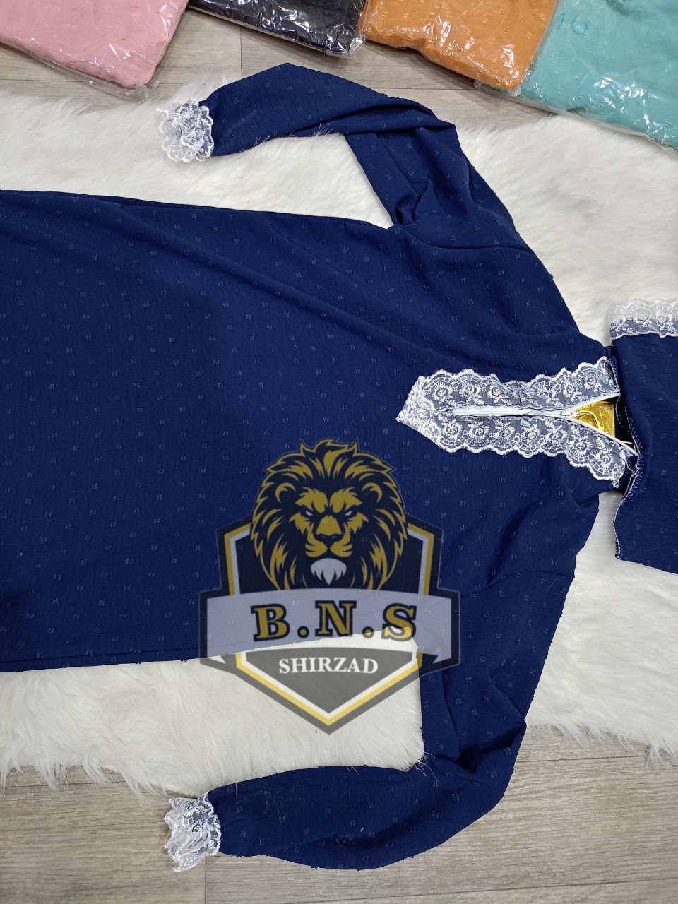 طقم صلاة لبنات صغار