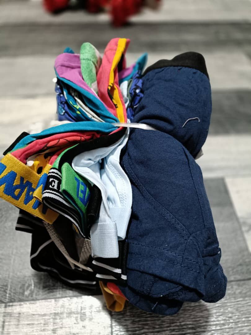 بوكسور ولاد