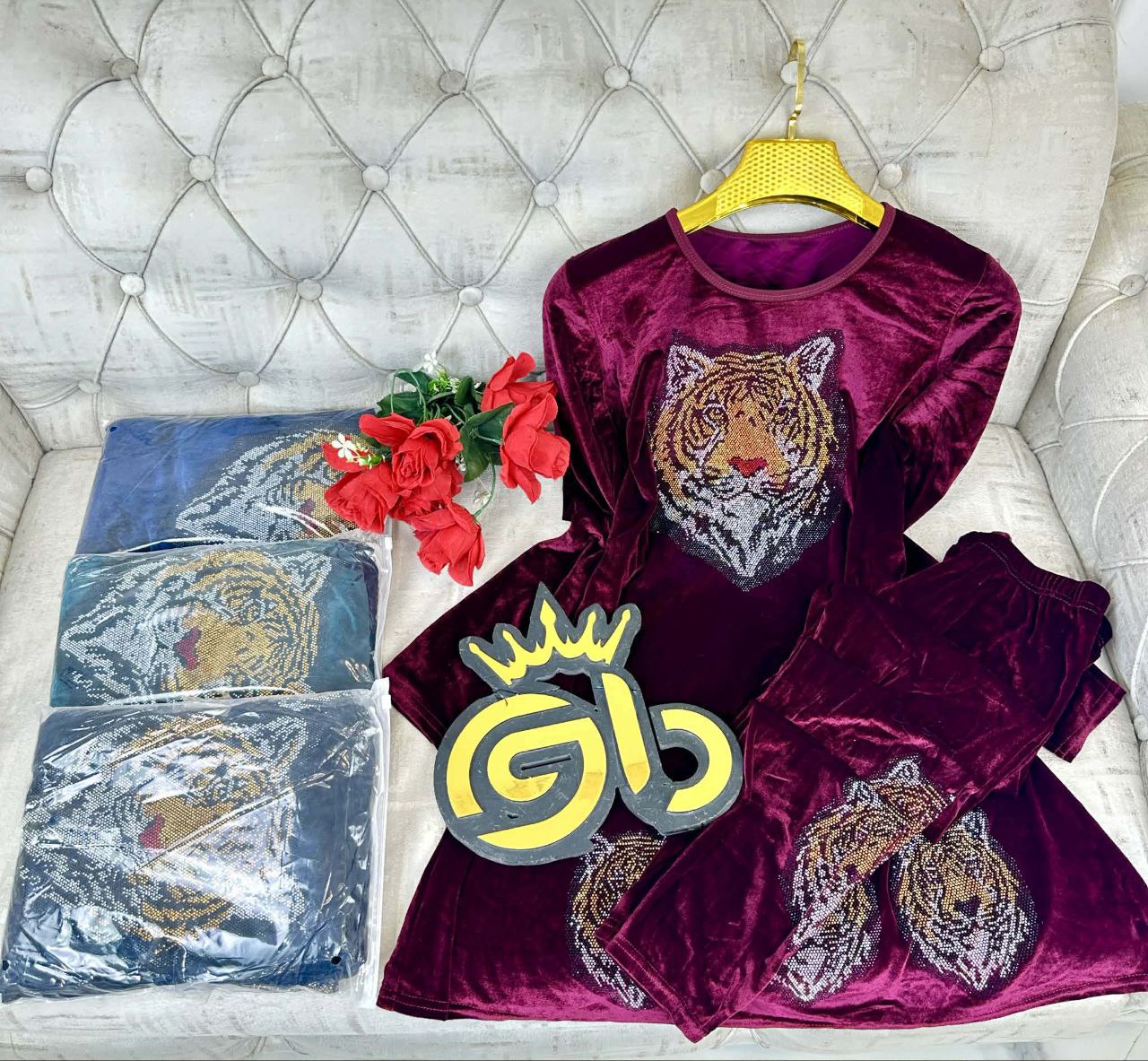 بيجامة نساء