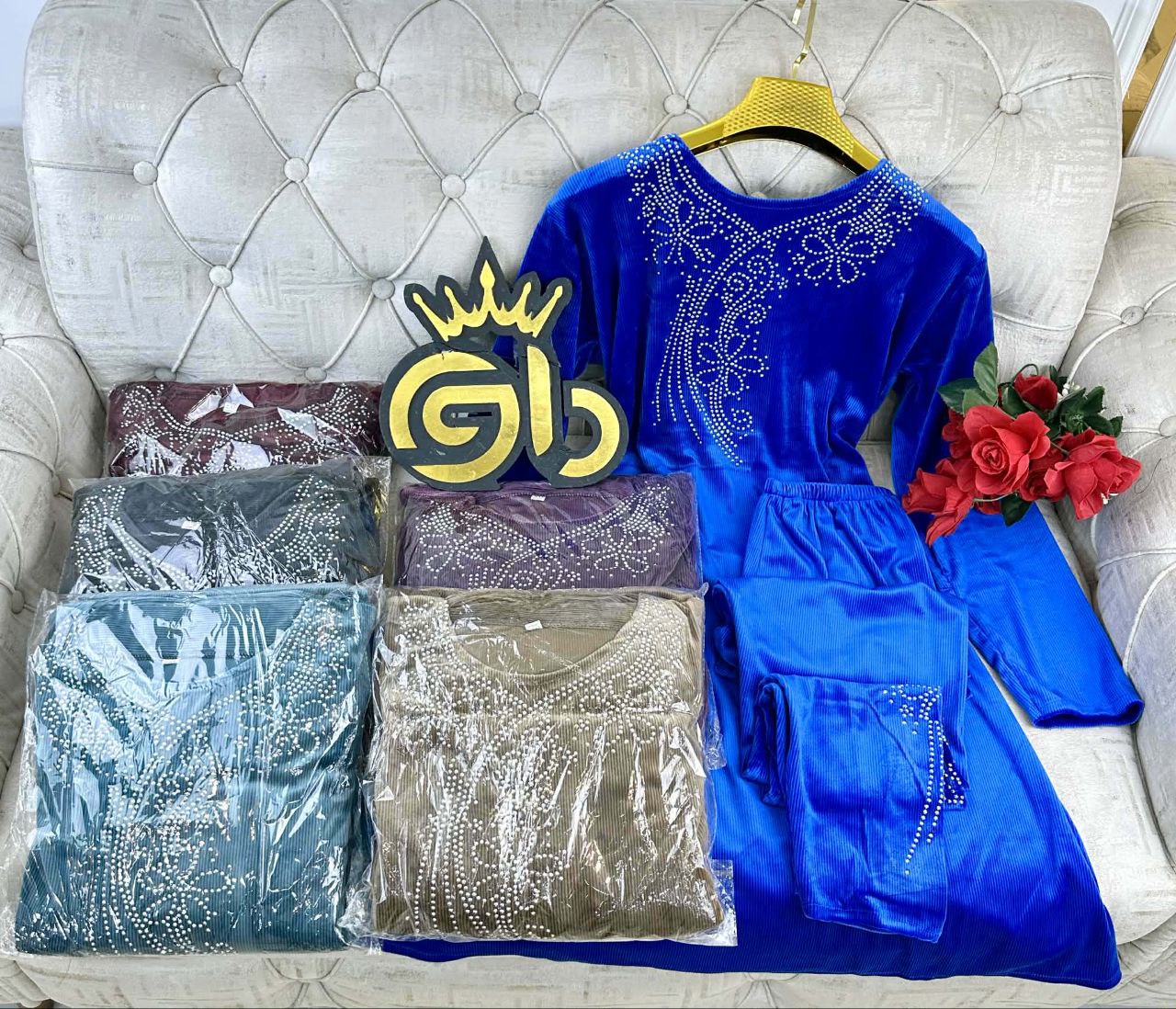 بيجامة نساء