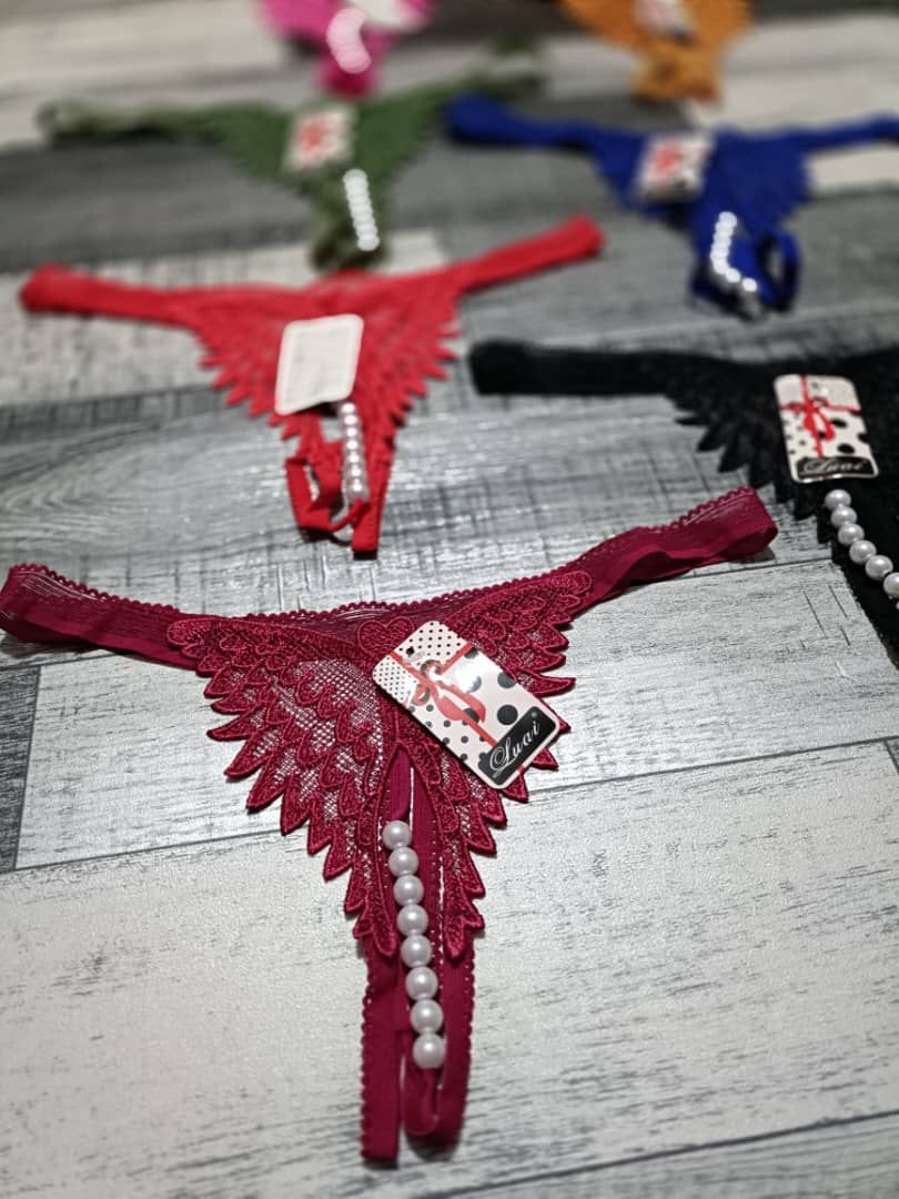 سترينق كوكياج