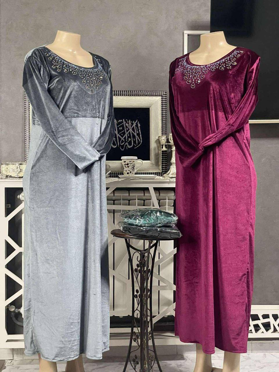 بدعية استراس